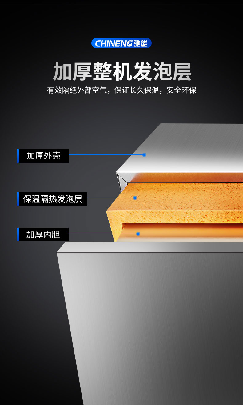 ky体育多室消毒柜