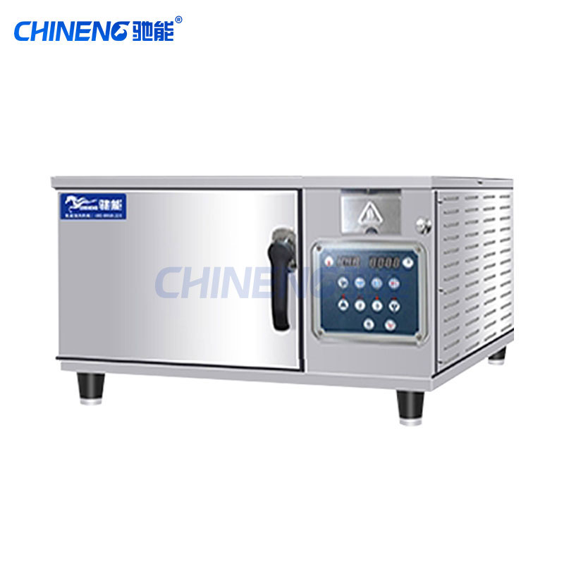 High-temperature Steamer Cabinet