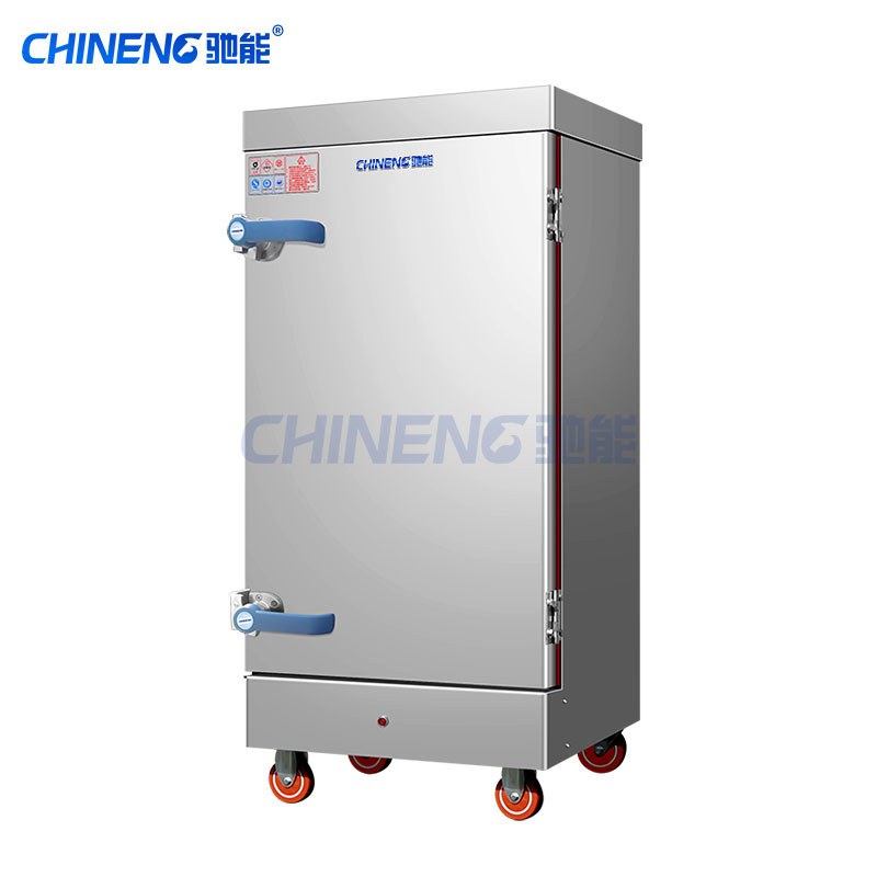 (Frequency Conversion/Electric Heating/Gas) Rice Steamer Cabinet