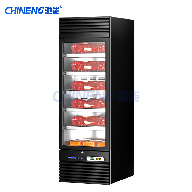 Beef Aging Cabinet