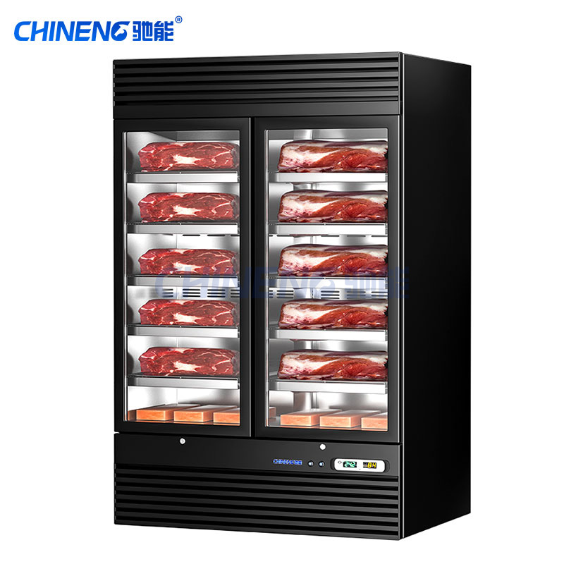 Beef Aging Cabinet