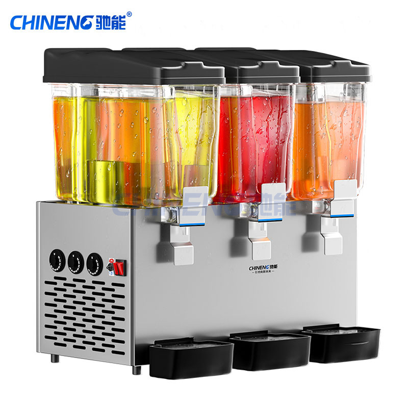 Juice and Beverage Machine