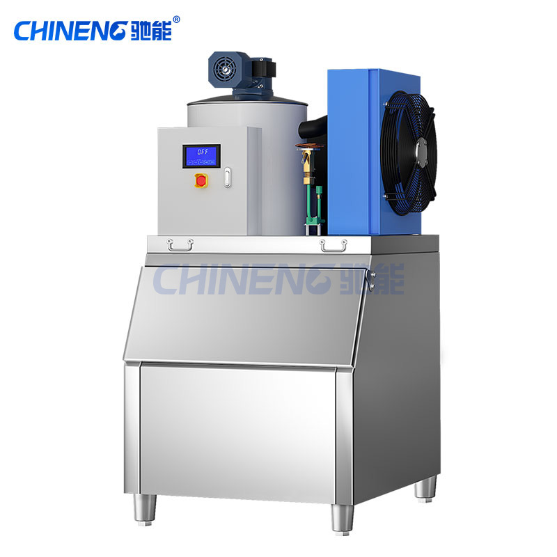 Ice Slurry Machine