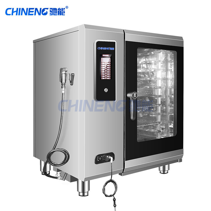 Commercial Combi Oven