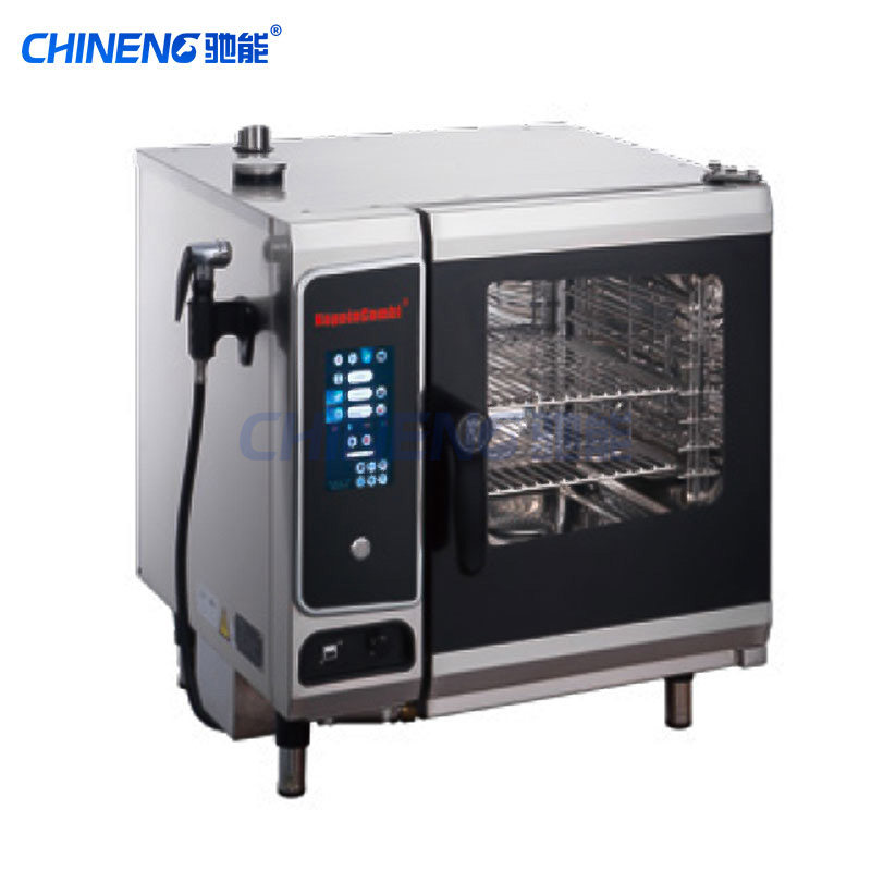 Commercial Combi Oven